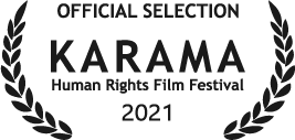 Official Selection, Karama Human Rights Film Festival 2021