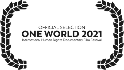 Official Selection, One World 2021 International Human Rights Documentary Film Festival