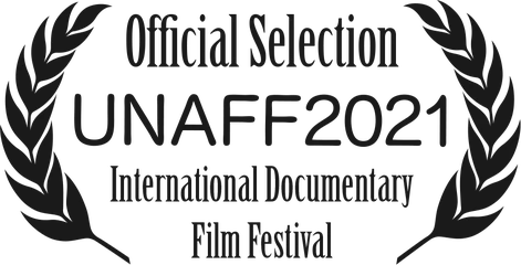 Official Selection, UNAFF 2021 International Documentary Film Festival